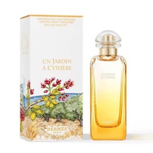 Hermes Un Jardin a Cythere - Eau de Toilette pentru femei 100 ml Hermes Un Jardin a Cythere - Eau de Toilette pentru femei 100 ml