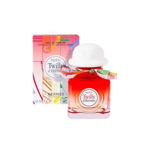 Hermes Tutti Twilly Eau de Parfum - Apă de parfum pentru femei 50 ml