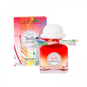 Hermes Tutti Twilly Eau de Parfum - Parfum pentru femei 85 ml Hermes Tutti Twilly Eau de Parfum - Parfum pentru femei 85 ml