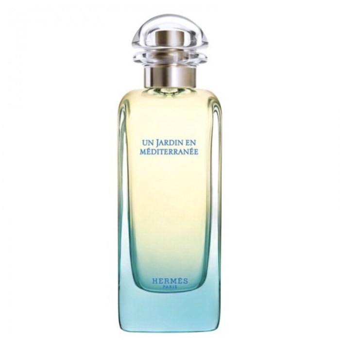 Hermes Un Jardin En Mediterranee Eau de Toilette - Apă de toaletă pentru femei 100 ml Hermes Un Jardin En Mediterranee Eau de Toilette - Apă de toaletă pentru femei 100 ml