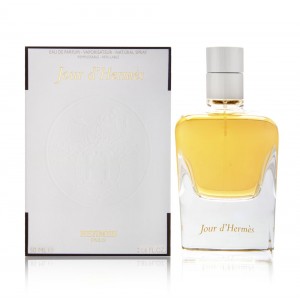 Hermes Jour d'Hermes Eau de Parfum - Apă de parfum pentru femei 50 ml Hermes Jour d'Hermes Eau de Parfum - Apă de parfum pentru femei 50 ml