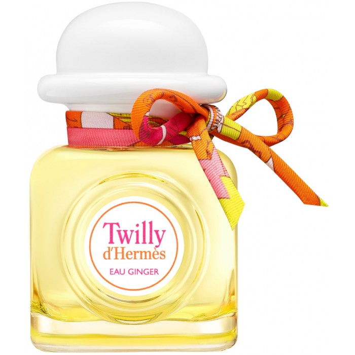 Hermes Twilly d'Hermes Eau Ginger Eau de Parfum - Parfum pentru femei 50 ml Hermes Twilly d'Hermes Eau Ginger Eau de Parfum - Parfum pentru femei 50 ml