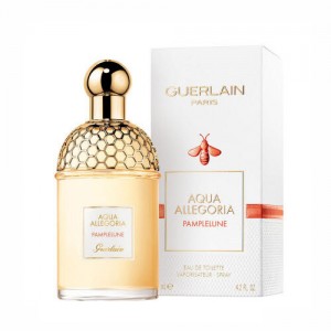 Guerlain Aqua Allegoria Pamplelune - Eau de Toilette pentru femei 125 ml Guerlain Aqua Allegoria Pamplelune - Eau de Toilette pentru femei 125 ml