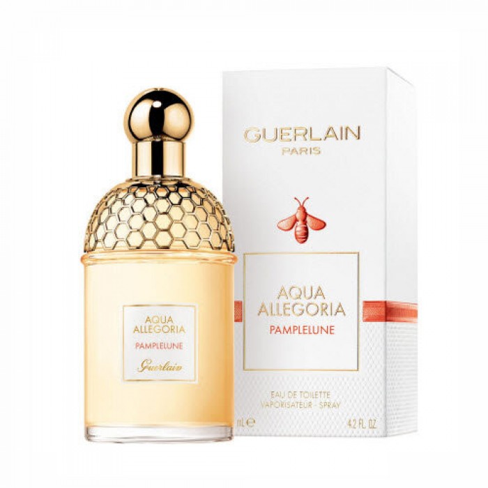 Guerlain Aqua Allegoria Pamplelune Preț pentru Eau de Toilette femei 125ml