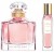 Set pentru femei Guerlain Mon Guerlain - Eau de Parfum pentru femei 100 ml + 15 ml
