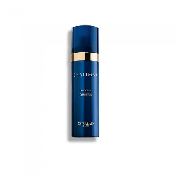Guerlain Shalimar - Deodorant spray pentru femei 100 ml
