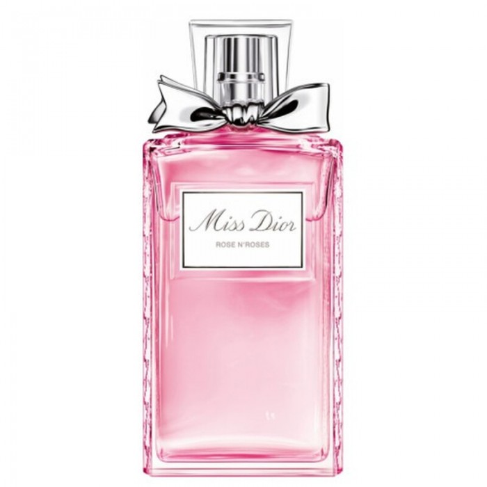 Christian Dior Miss Dior Rose N'Roses Eau de Toilette - Apă de toaletă pentru femei 100 ml Christian Dior Miss Dior Rose N'Roses Eau de Toilette - Apă de toaletă pentru femei 100 ml