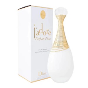 Christian Dior J`Adore Parfum d`eau - Eau de Parfum pentru femei 100 ml Christian Dior J`Adore Parfum d`eau - Eau de Parfum pentru femei 100 ml