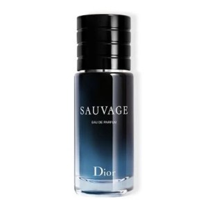 Christian Dior SAUVAGE - Eau de Parfum pentru bărbați 30 ml