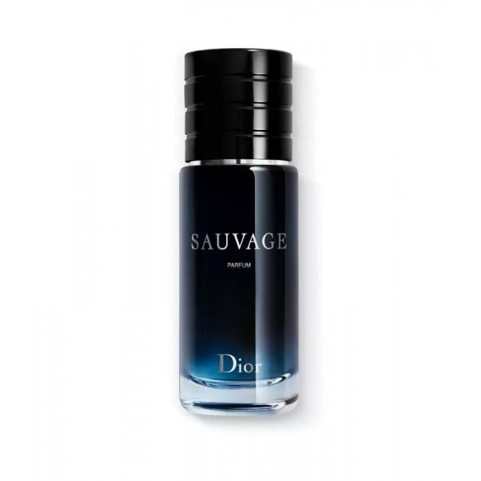 Christian Dior SAUVAGE Preț pentru Parfum bărbați 30ml