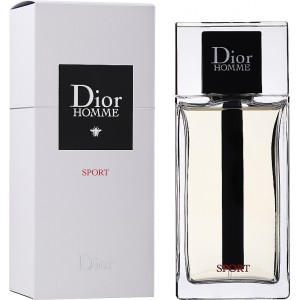 Dior Homme Sport 2021 - Eau de Toilette pentru bărbați 200 ml Dior Homme Sport 2021 - Eau de Toilette pentru bărbați 200 ml
