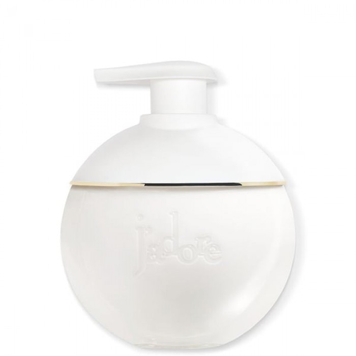 Christian Dior J`Adore - Lapte de corp pentru femei 200 ml