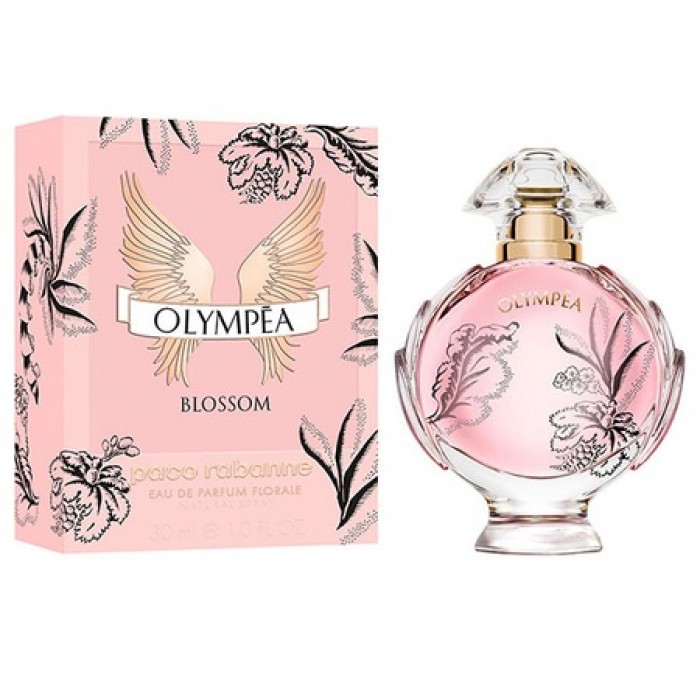 Olympea Blossom - Eau de Parfum pentru femei 30 ml