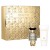 Set pentru femei Paco Rabanne Fame - Eau de Parfum 50 ml + Loțiune de corp 75 ml