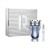 Set pentru bărbați Paco Rabanne INVICTUS - Eau de Toilette 200 ml + 10 ml