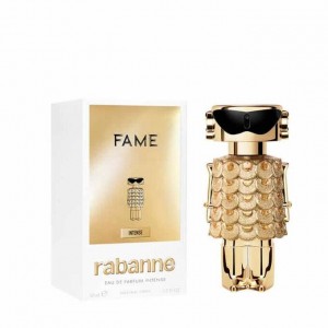 Paco Rabanne Fame Intense - Eau de Parfum pentru femei 50 ml