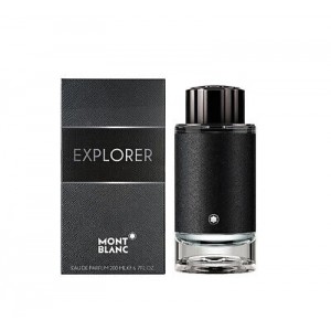 Mont Blanc EXPLORER - Eau de Parfum pentru bărbați 200 ml Mont Blanc EXPLORER - Eau de Parfum pentru bărbați 200 ml