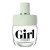 Rochas Girl - Eau de Toilette pentru femei 60 ml