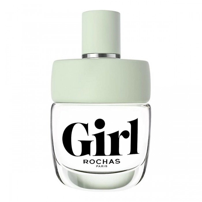 Rochas Girl - Eau de Toilette pentru femei 60 ml Rochas Girl Preț pentru Eau de Toilette femei 60ml