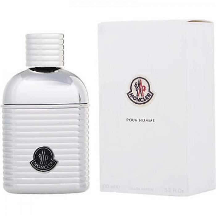 Moncler Pour Homme Preț pentru Eau de Parfum bărbați 100ml