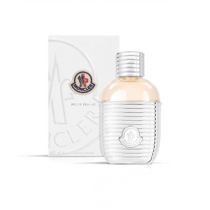 Moncler Pour Femme - Eau de Parfum pentru femei 60 ml Moncler Pour Femme Preț pentru Eau de Parfum pentru femei 60ml