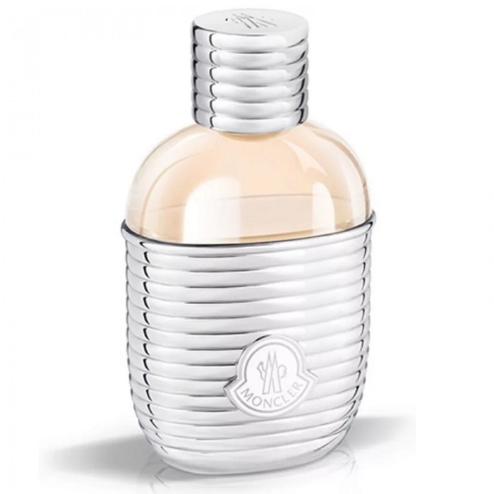 Moncler Pour Femme - Eau de Parfum pentru femei 60 ml Moncler Pour Femme Preț pentru Eau de Parfum pentru femei 60ml