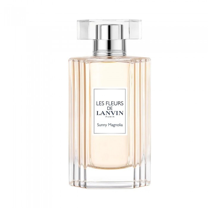 Lanvin Les Fleurs Sunny Magnolia Preț pentru Eau de Toilette femei 90ml