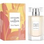 Lanvin Les Fleurs Sunny Magnolia Preț pentru Eau de Toilette femei 50ml