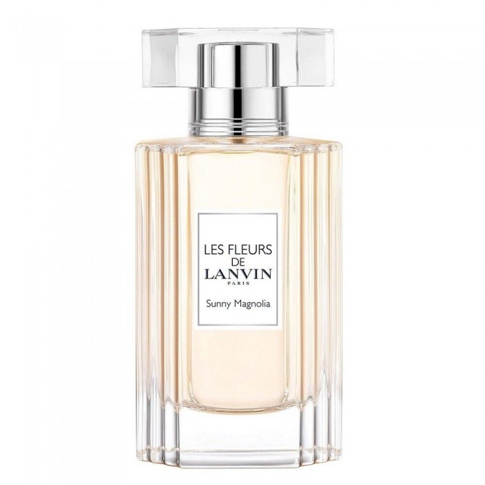Lanvin Les Fleurs Sunny Magnolia Preț pentru Eau de Toilette femei 50ml