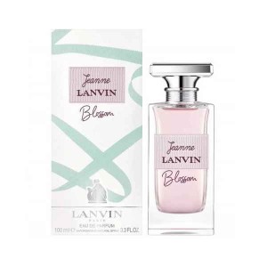 Lanvin Jeanne Blossom Eau de Parfum - Apă de parfum pentru femei 100 ml