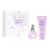 Set pentru femei Lanvin Eclat d`Arpege Sheer - Eau de Toilette 50 ml + Loțiune pentru corp 100 ml