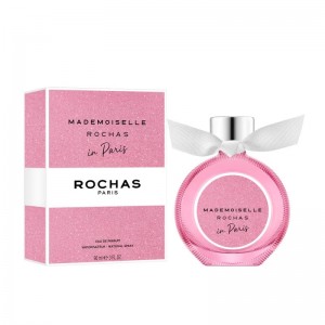 Rochas Mademoiselle Rochas in Paris - Eau de Parfum pentru femei 90 ml Rochas Mademoiselle Rochas in Paris - Eau de Parfum pentru femei 90 ml