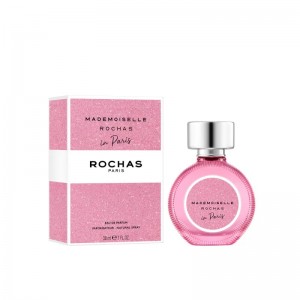 Rochas Mademoiselle Rochas in Paris - Eau de Parfum pentru femei 30 ml Rochas Mademoiselle Rochas in Paris - Eau de Parfum pentru femei 30 ml