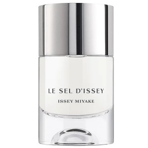 Issey Miyake Le Sel d`Issey Refillable - Eau de Toilette pentru bărbați 50 ml Issey Miyake Le Sel d`Issey Refillable - Eau de Toilette pentru bărbați 50 ml