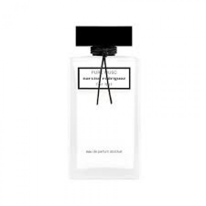 Narciso Rodriguez Pure Musc Absolu for Her - Eau de Parfum pentru femei 100 ml Narciso Rodriguez Pure Musc Absolu for Her Preț pentru Eau de Parfum femei 100ml
