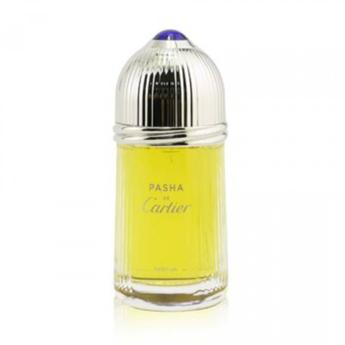 Cartier Pasha Parfum - Parfum pentru bărbați 50 ml