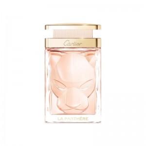 CARTIER La Panthere - Eau de Toilette pentru femei 50 ml CARTIER La Panthere - Eau de Toilette pentru femei 50 ml