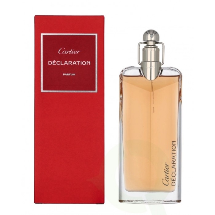 Cartier Declaration Refillable Preț pentru Parfum bărbați 150ml