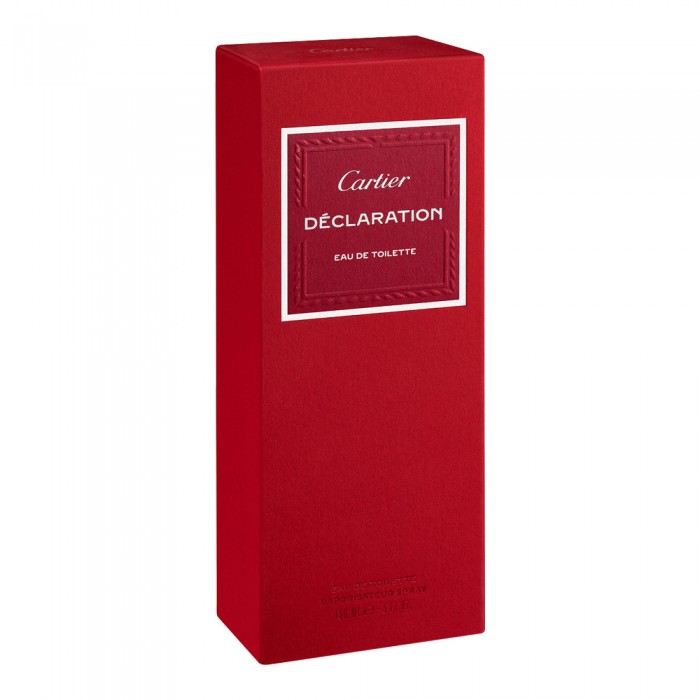Cartier Declaration Refillable - Eau de Toilette pentru bărbați 150 ml
