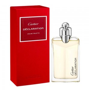 Cartier Declaration Refillable - Eau de Toilette pentru bărbați 50 ml Cartier Declaration Refillable - Eau de Toilette pentru bărbați 50 ml