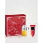 Set pentru bărbați Cartier Pasha - Parfum 100 ml + Gel de duș 100 ml + Mini Apă de toaletă 10 ml