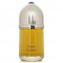 Set pentru bărbați Cartier Pasha - Parfum 100 ml + Gel de duș 100 ml + Mini Apă de toaletă 10 ml