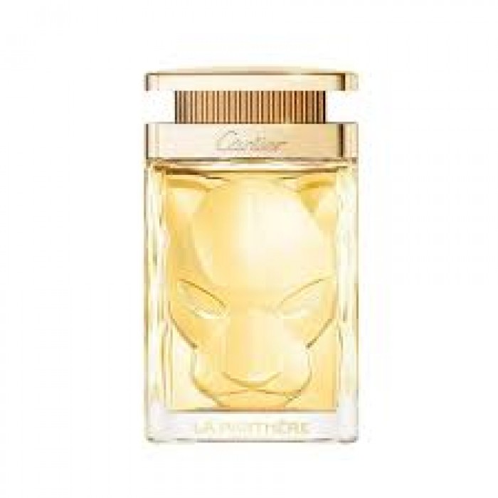 Cartier La Panthere Elixir - Eau de Parfum pentru femei 100 мл Cartier La Panthere Elixir Preț pentru Eau de Parfum femei 100ml
