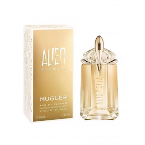 Thierry Mugler Alien Goddess - Eau de Parfum pentru femei 60 ml Thierry Mugler Alien Goddess - Eau de Parfum pentru femei 60 ml