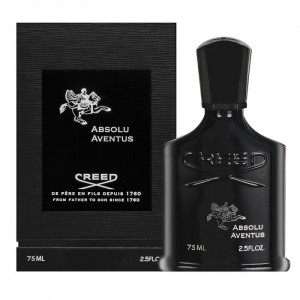 Creed Absolu Aventus - Eau de Parfum pentru bărbați 75 ml