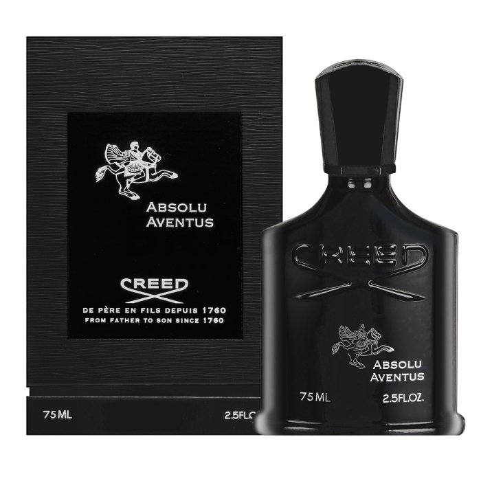 Creed Absolu Aventus Preț pentru Eau de Parfum bărbați 75ml