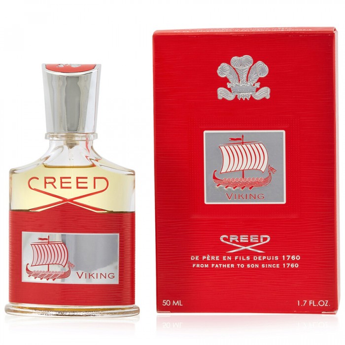 Creed Viking - Eau de Parfum pentru bărbați 50 ml