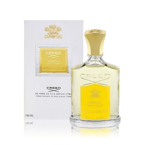 Creed Neroli Sauvage - Eau de Parfum unisex 100 ml