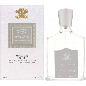 Creed Royal Water - Eau de Parfum unisex 100 ml