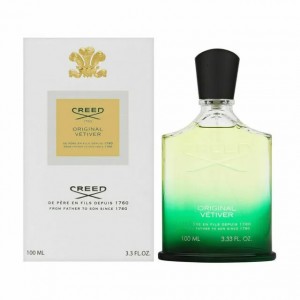 Creed Original Vetiver - Eau de Parfum unisex 100 ml